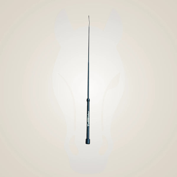 TuffRider Telescopic Carbon Whips
