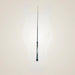 TuffRider Telescopic Carbon Whips - Black