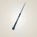 TuffRider Telescopic Carbon Whips - Black