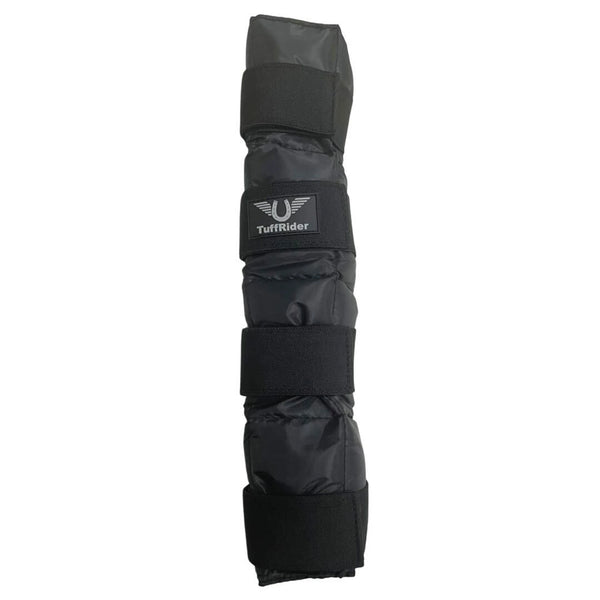 TuffRider Therapy Horse Ice Boots - Single Piece