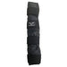 TuffRider Therapy Horse Ice Boots - Single Piece - Black