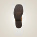 TuffRider Toddler American Flag Cowboy Western Boots - Brown