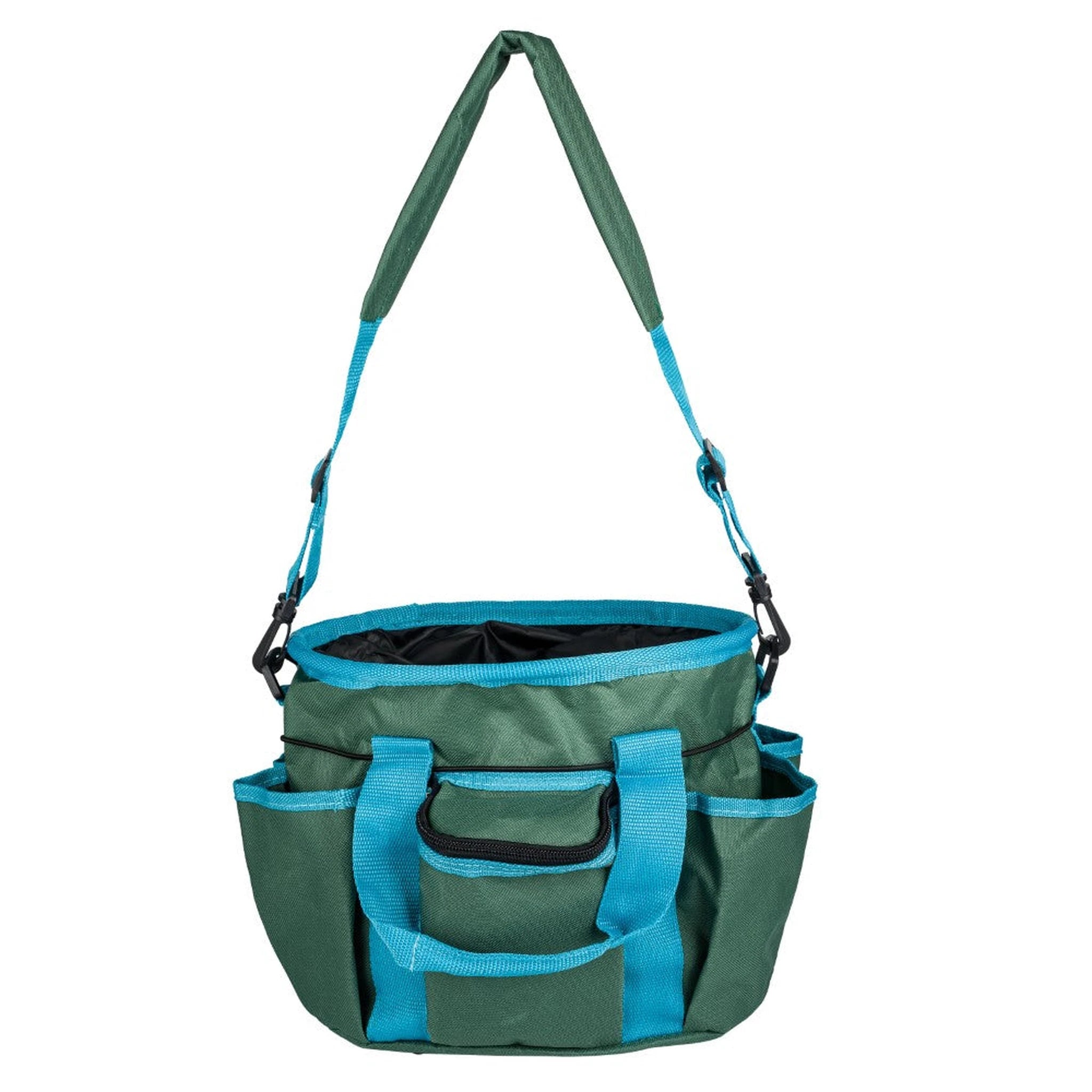 TuffRider Tote Bag - Green