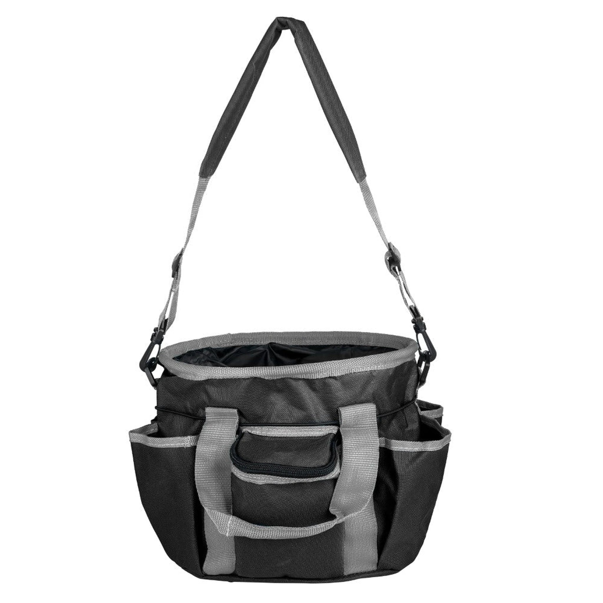 TuffRider Tote Bag - Black
