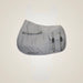 TuffRider Trail Riding Pad - Titanium