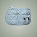 TuffRider Trail Riding Pad - Blue Glass