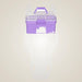 TuffRider Ulitmate Groom Box Kit 8 pieces - Purple