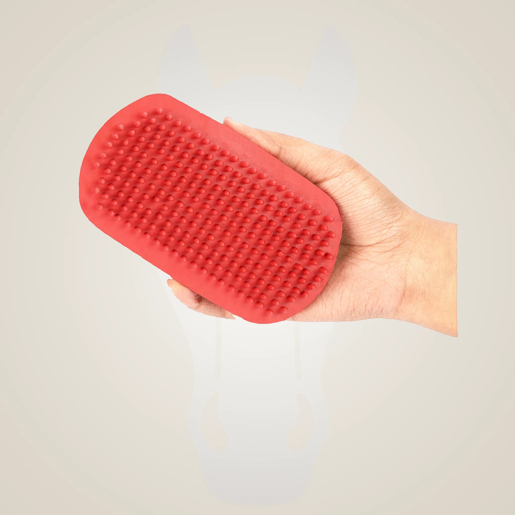 TuffRider Velvet Touch Horse Grooming Set