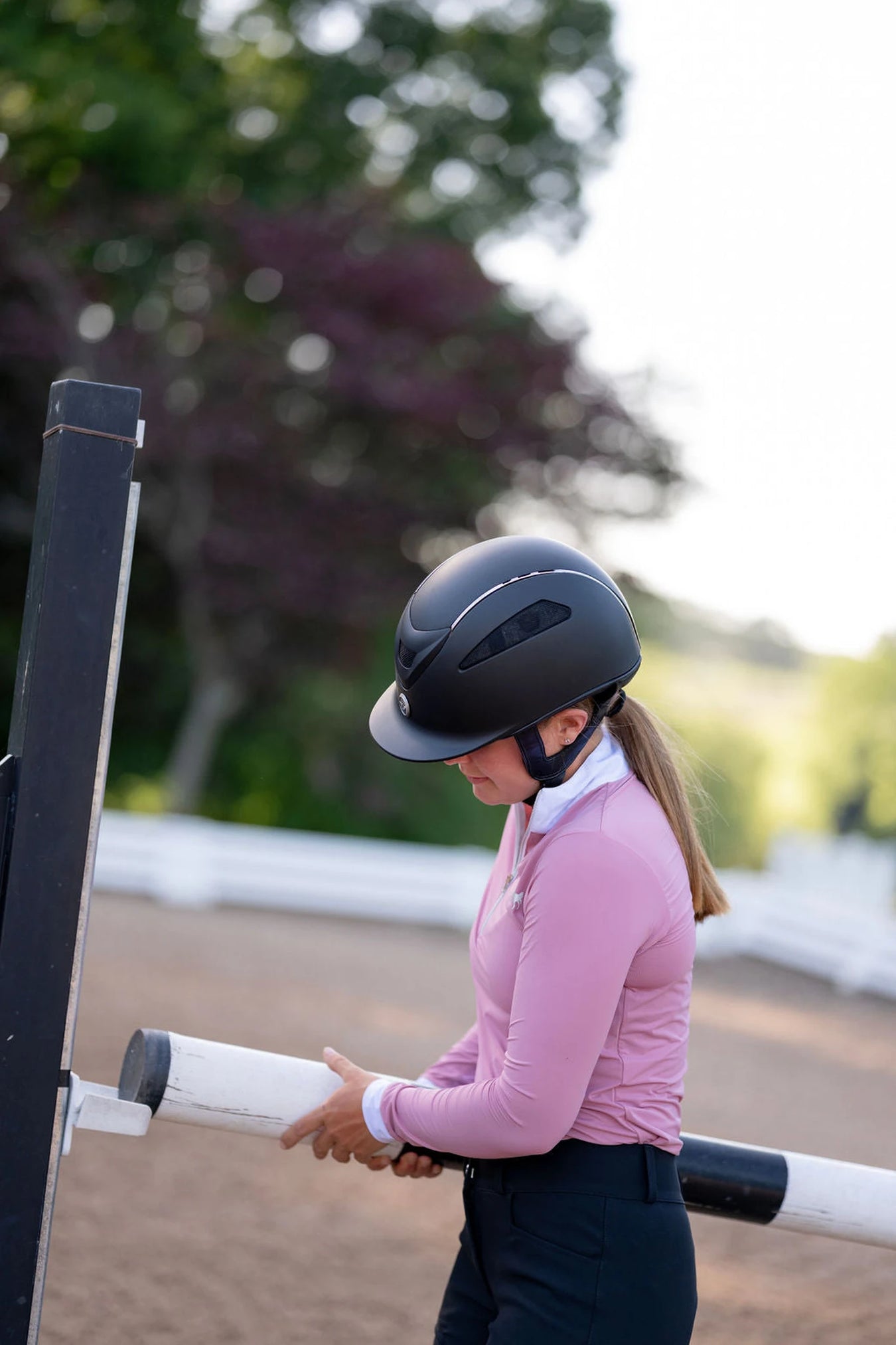 Show Helmets