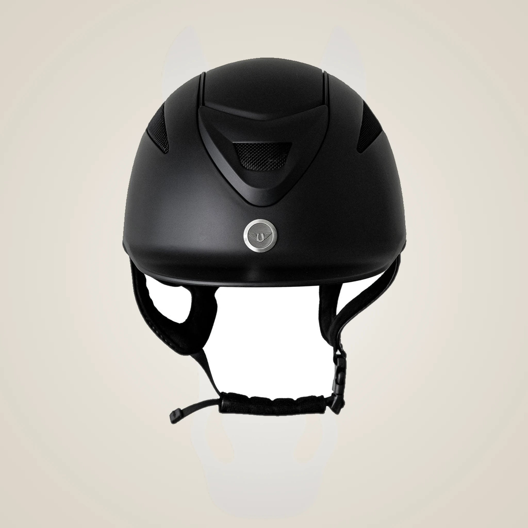 TuffRider Ventek Air Riding Helmet