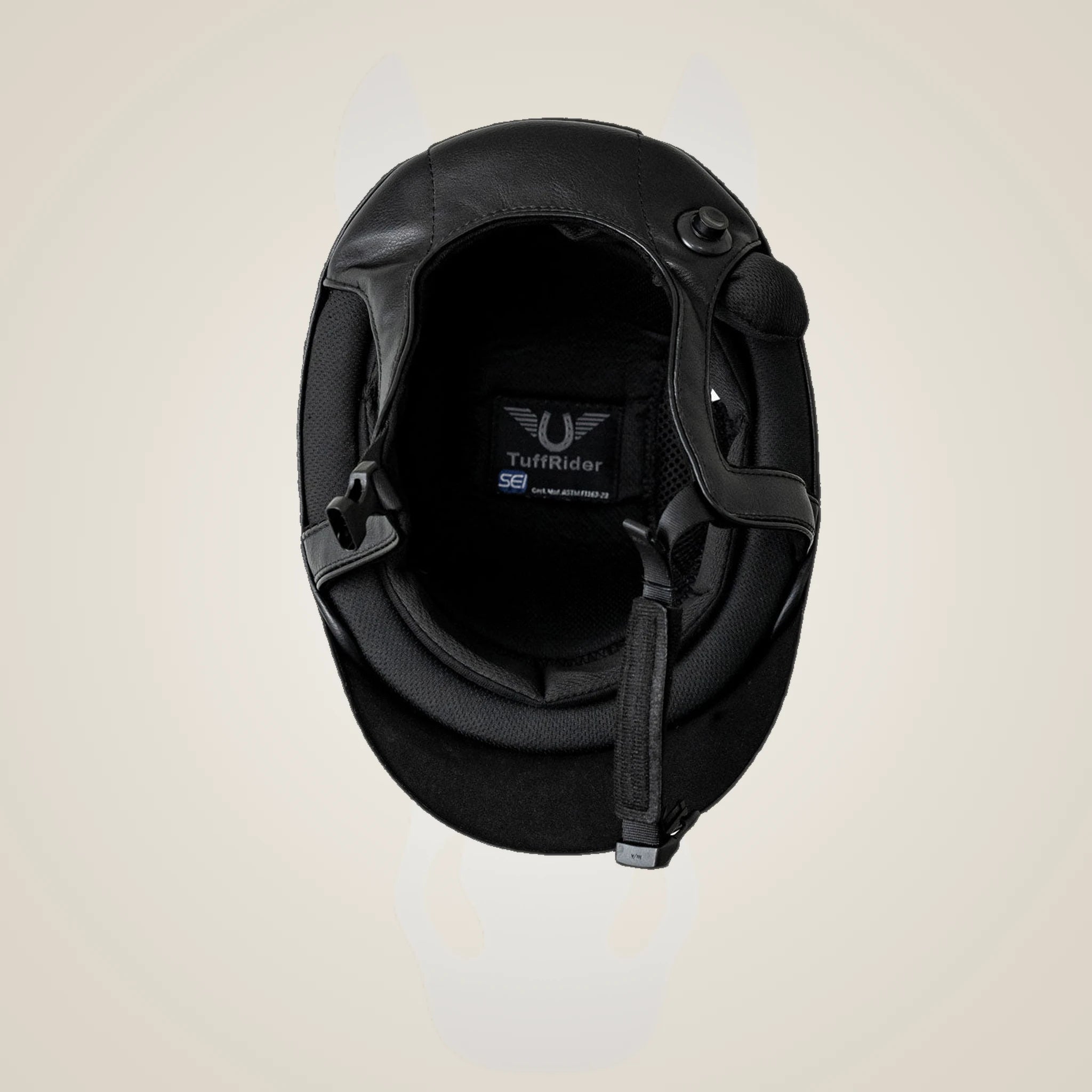 TuffRider Ventek Air Riding Helmet