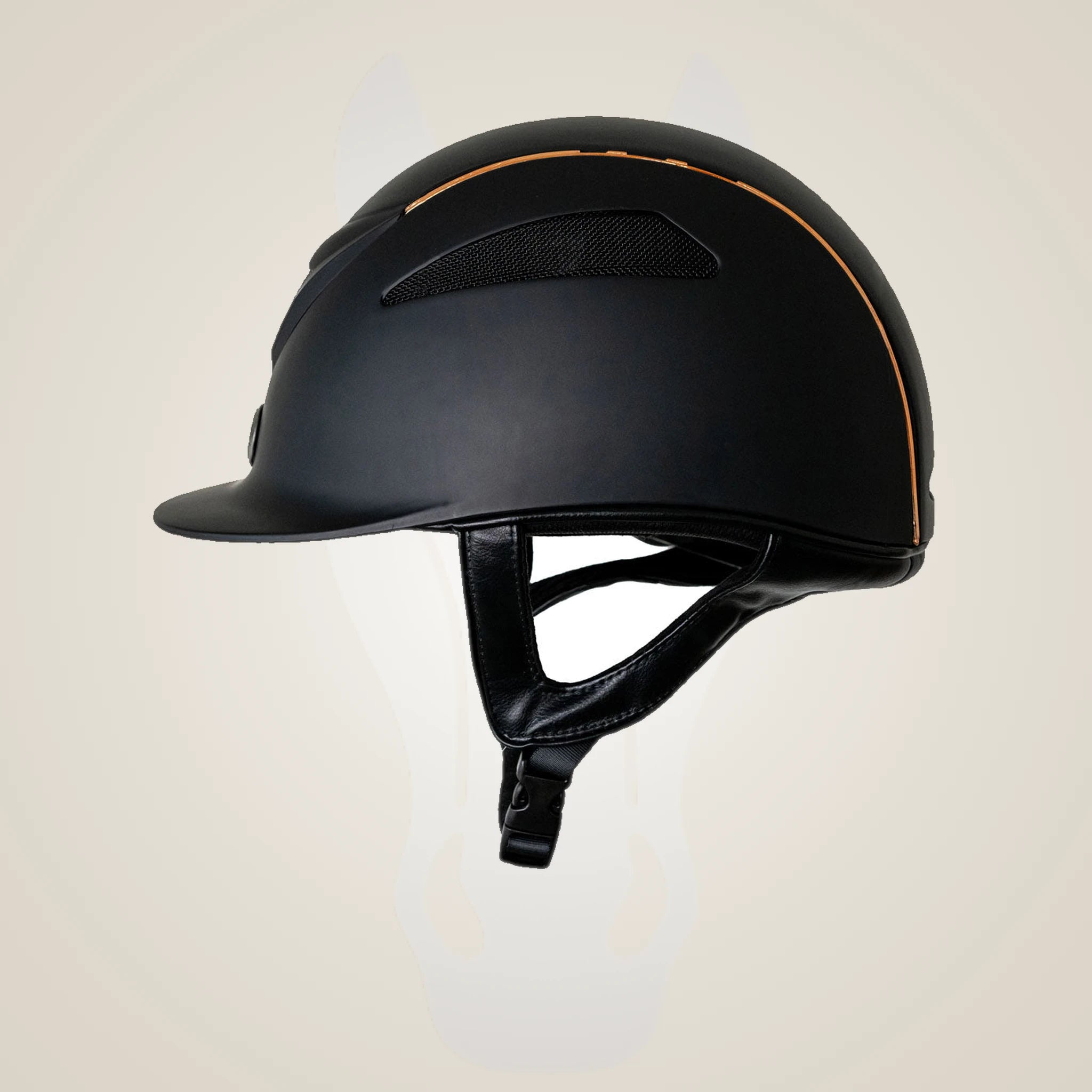 TuffRider Ventek Air Riding Helmet