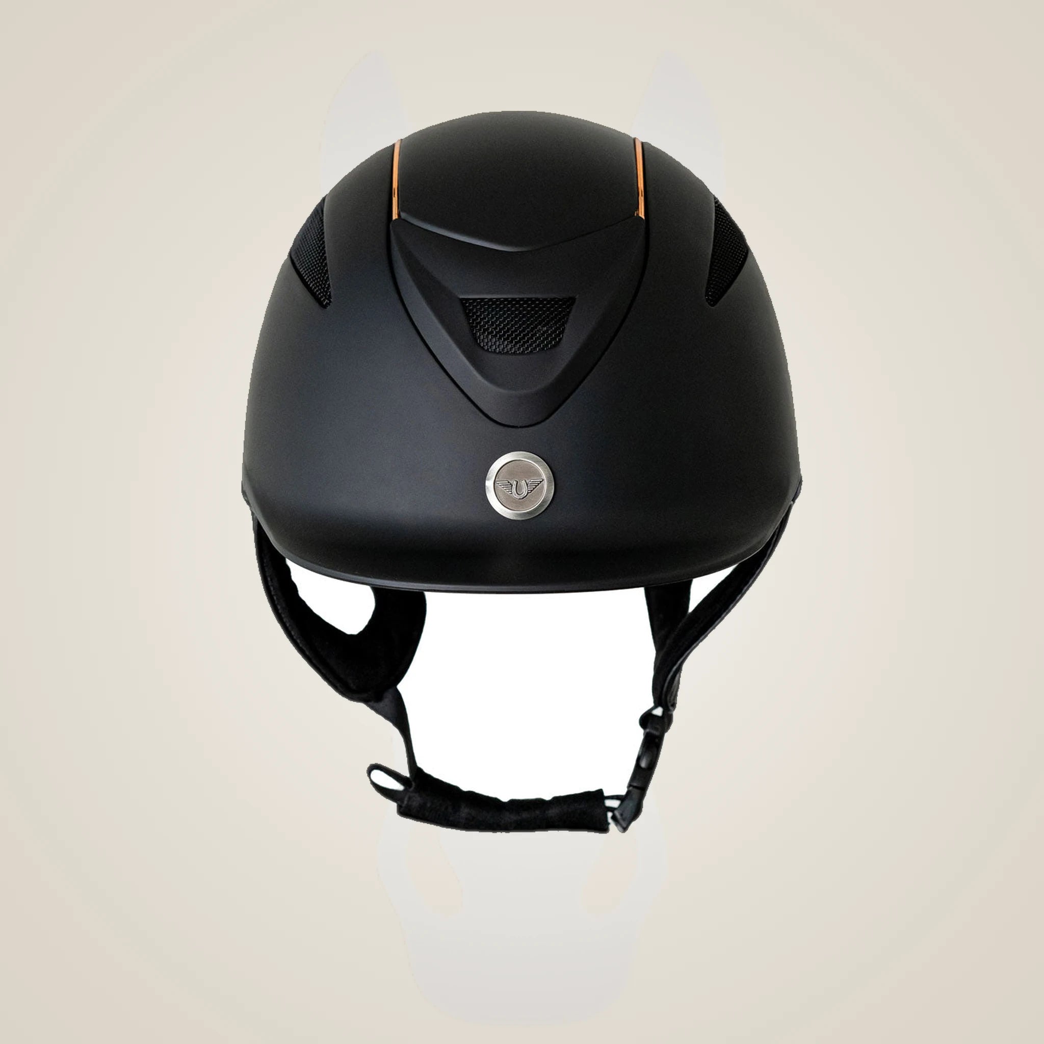 TuffRider Ventek Air Riding Helmet