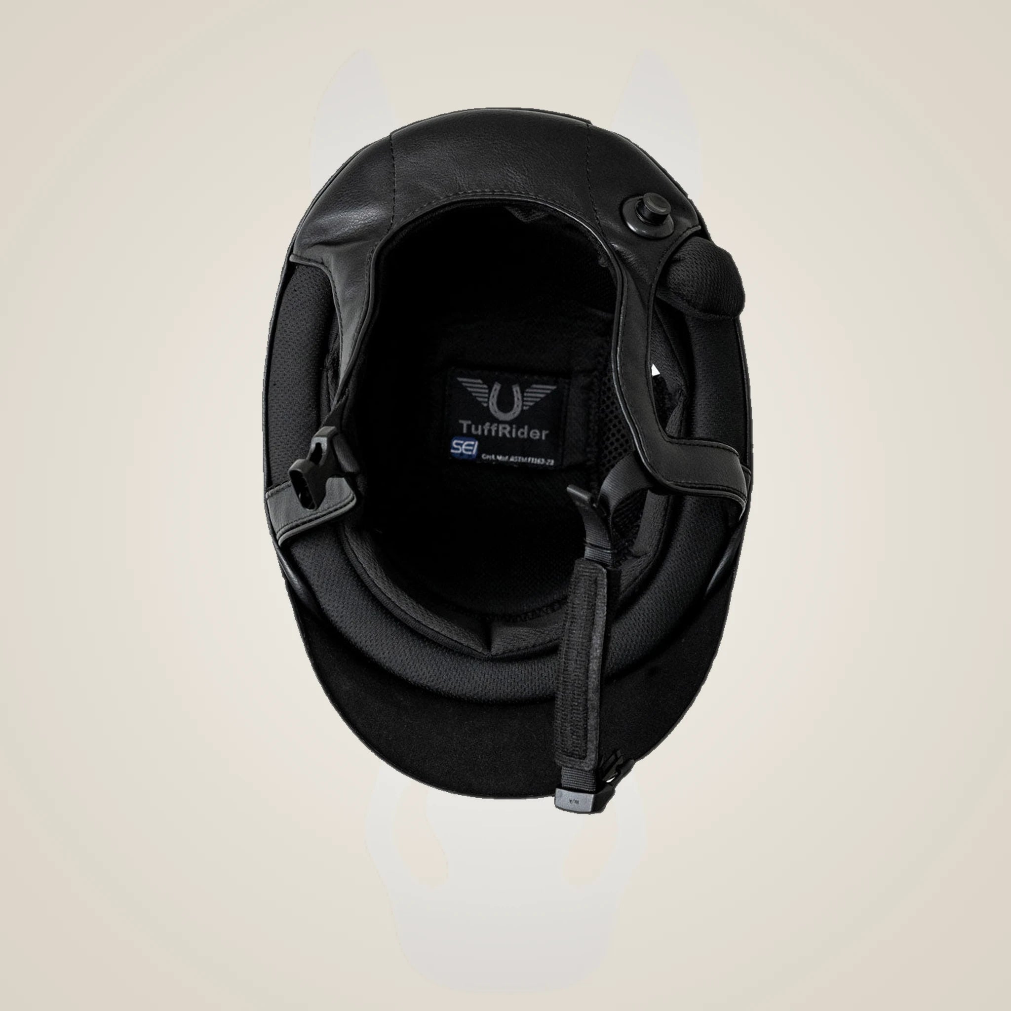 TuffRider Ventek Air Riding Helmet