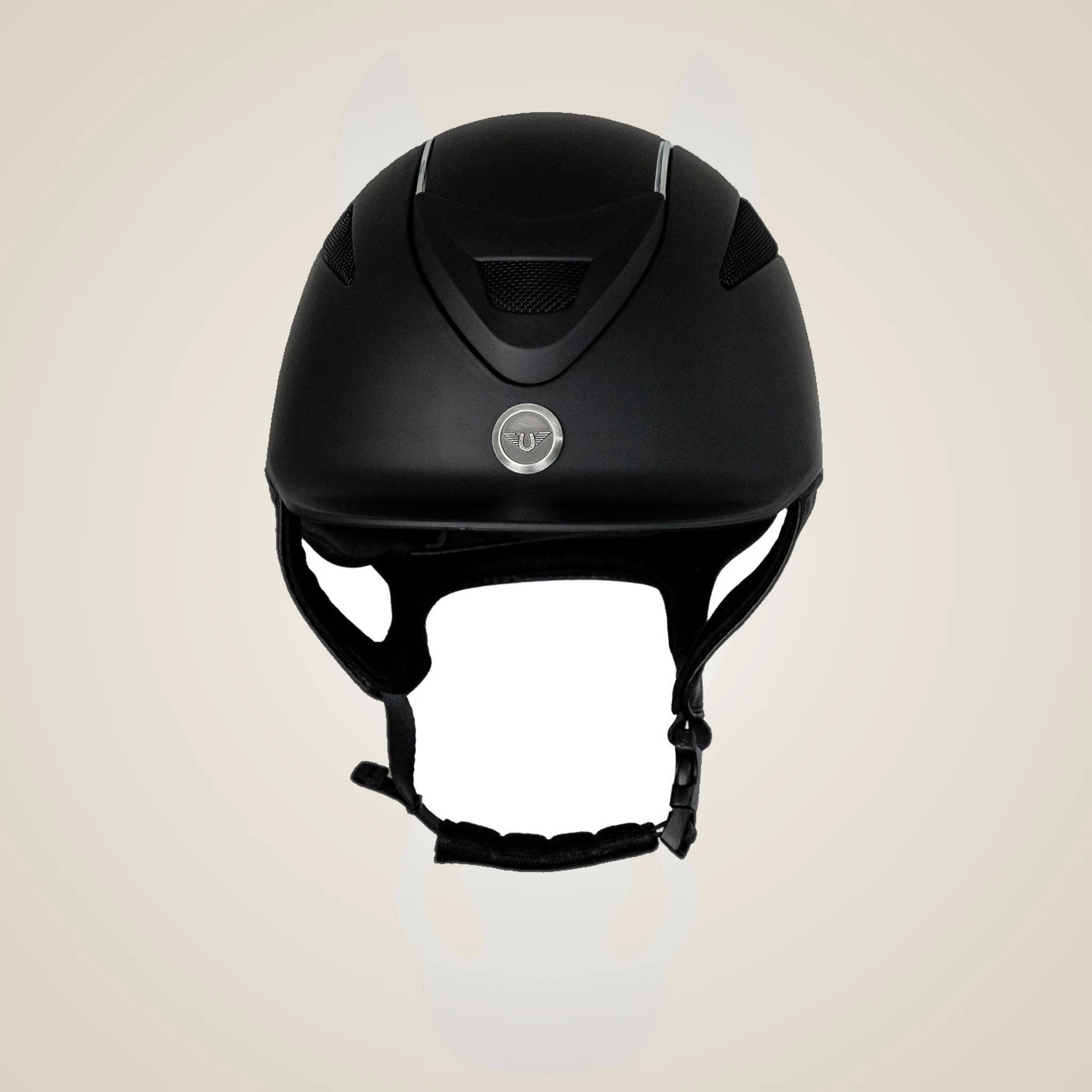 TuffRider Ventek Air Riding Helmet