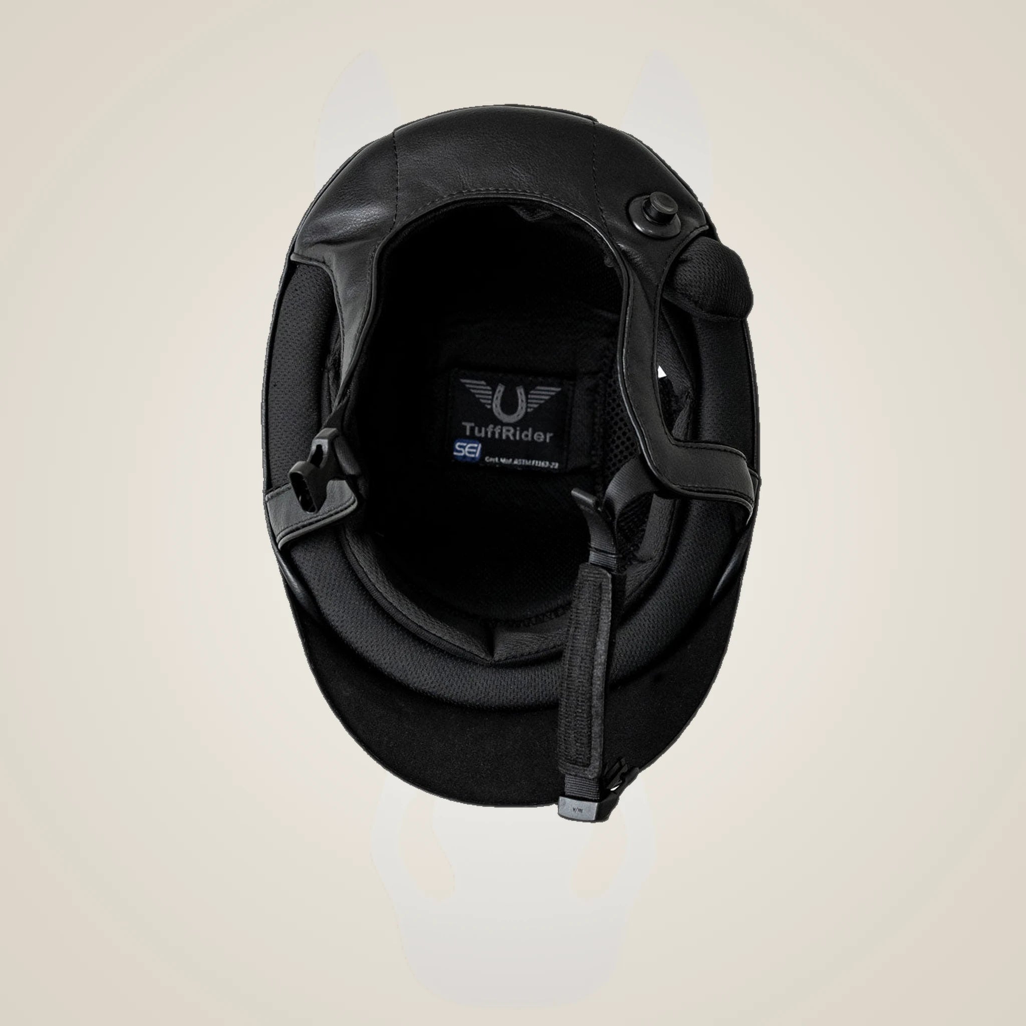 TuffRider Ventek Air Riding Helmet