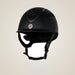 TuffRider Ventek Air Riding Helmet - Silver