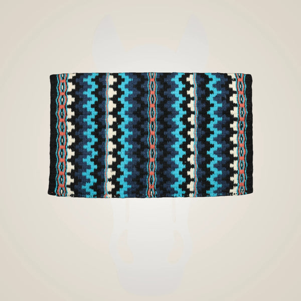 TuffRider Waco Double Weave Saddle Blanket