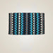 TuffRider Waco Double Weave Saddle Blanket - Multi