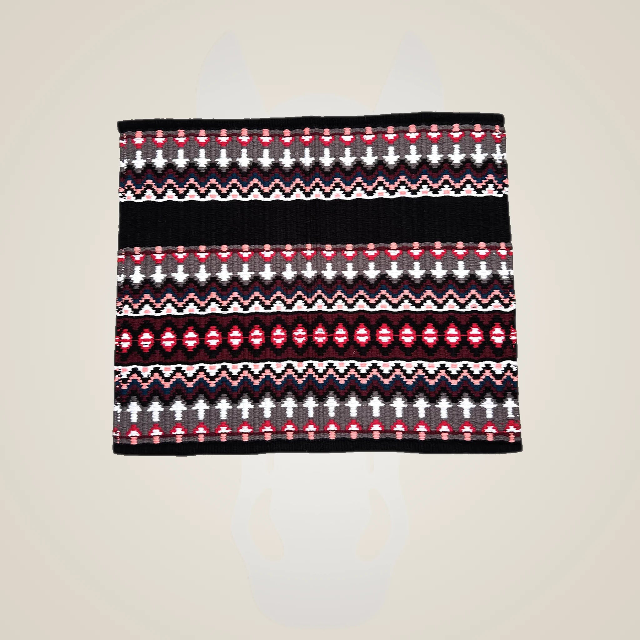 TuffRider Western Show Blanket 34" X 40"