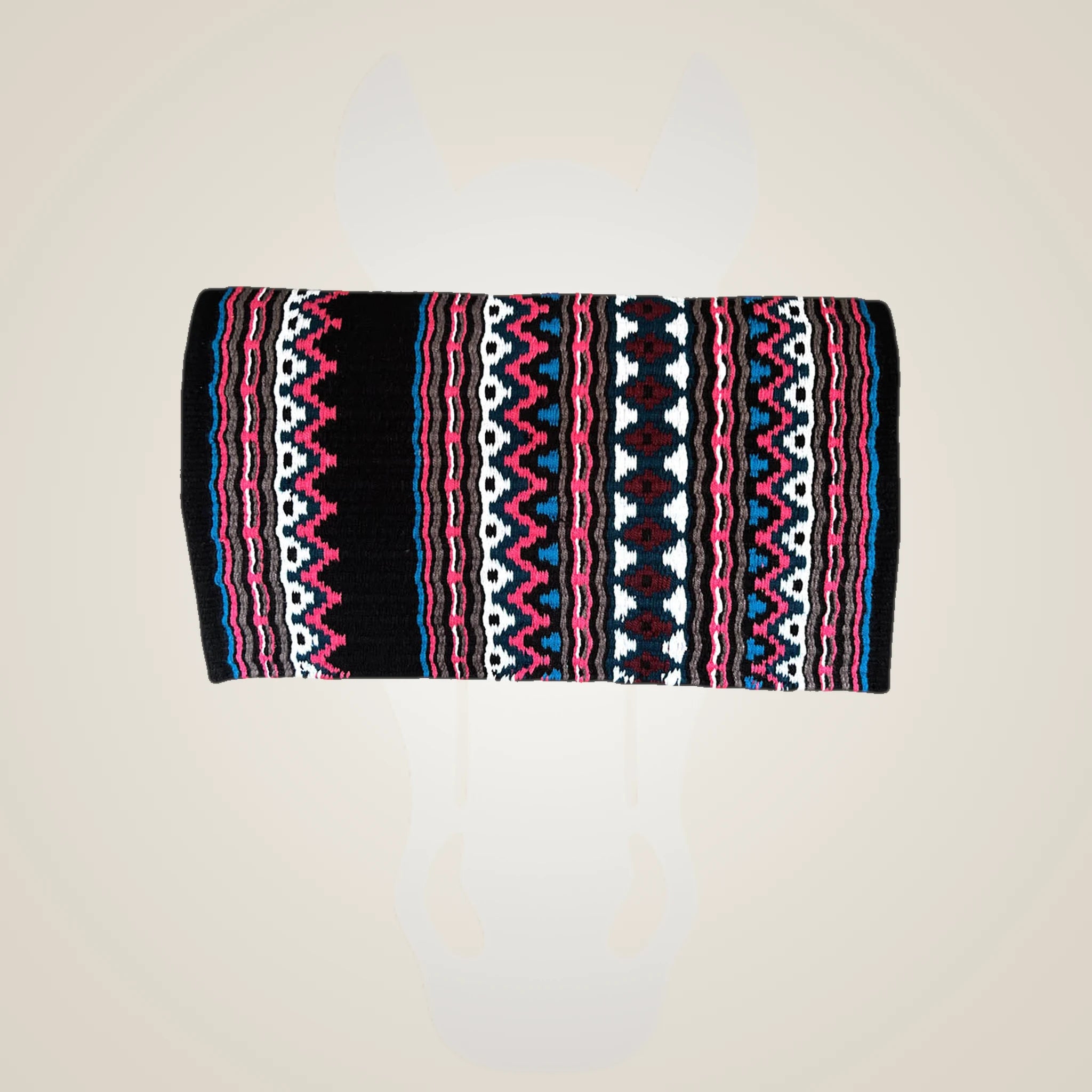 TuffRider Western Show Blanket 34" X 40"