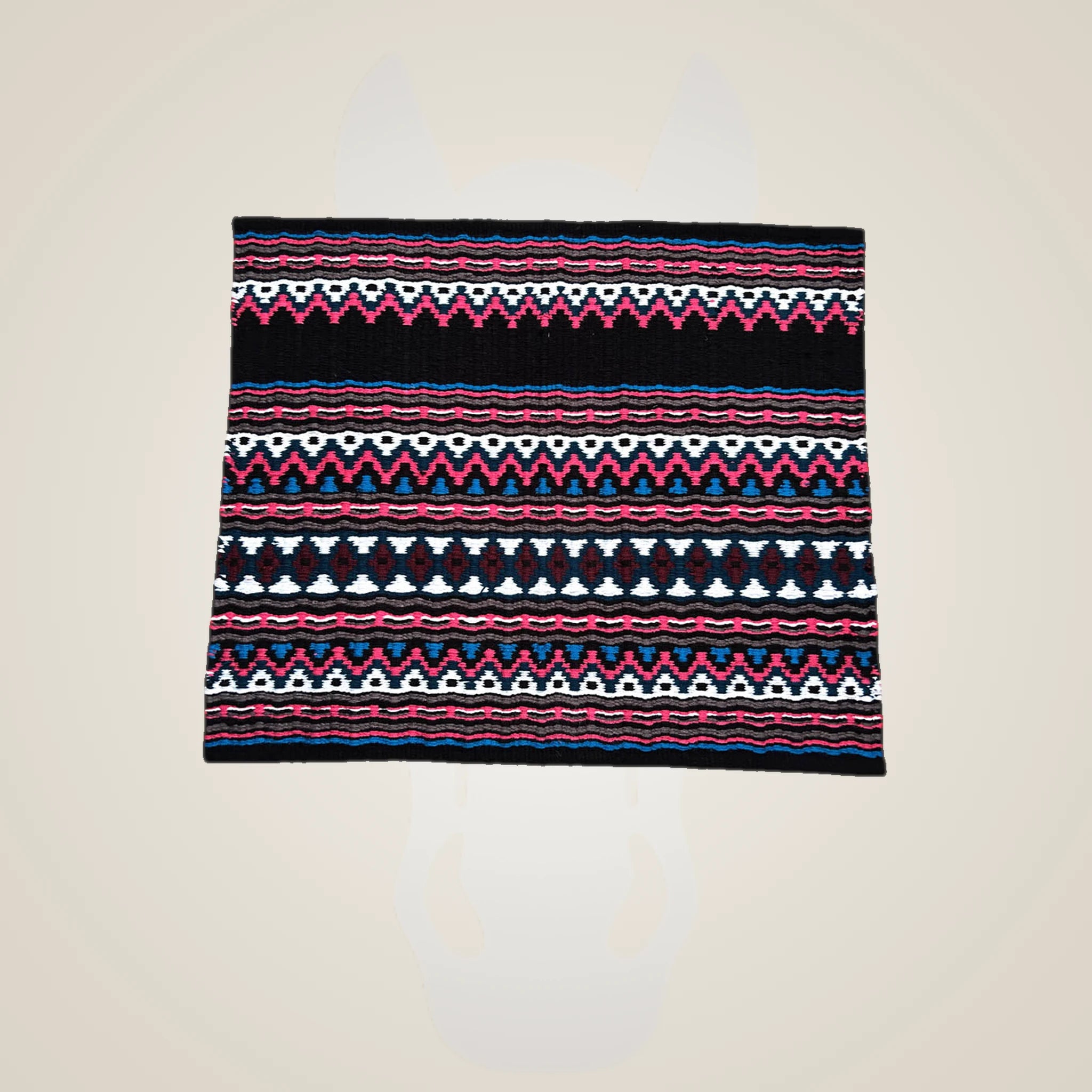 TuffRider Western Show Blanket 34" X 40"