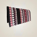 TuffRider Western Show Blanket 34" X 40" - Multi-002