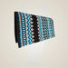 TuffRider Western Show Blanket 34" X 40" - Multi-005