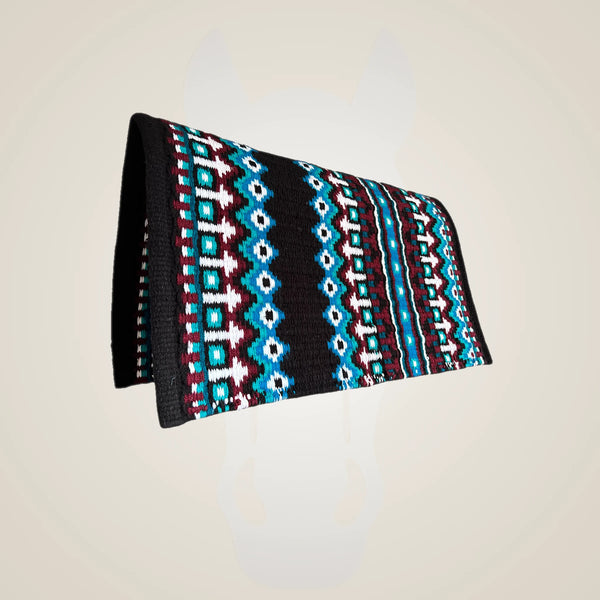 TuffRider Western Show Blanket 34