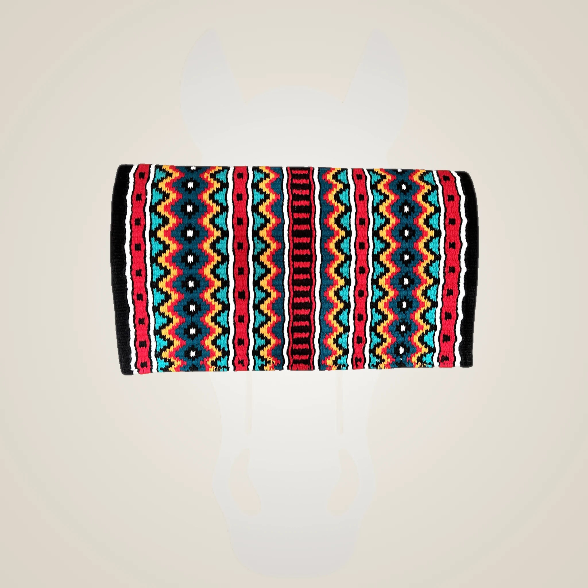 TuffRider Western Show Blanket 34" X 40"