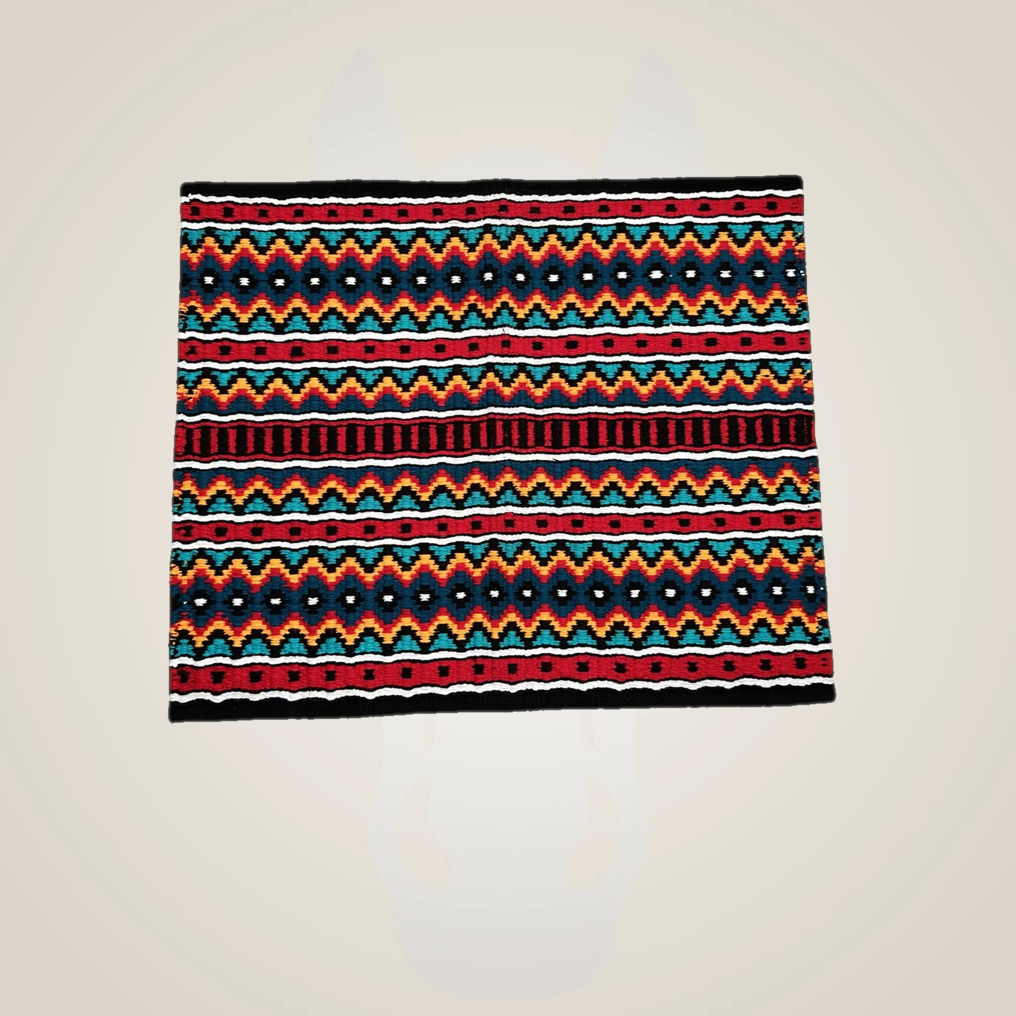 TuffRider Western Show Blanket 34" X 40"
