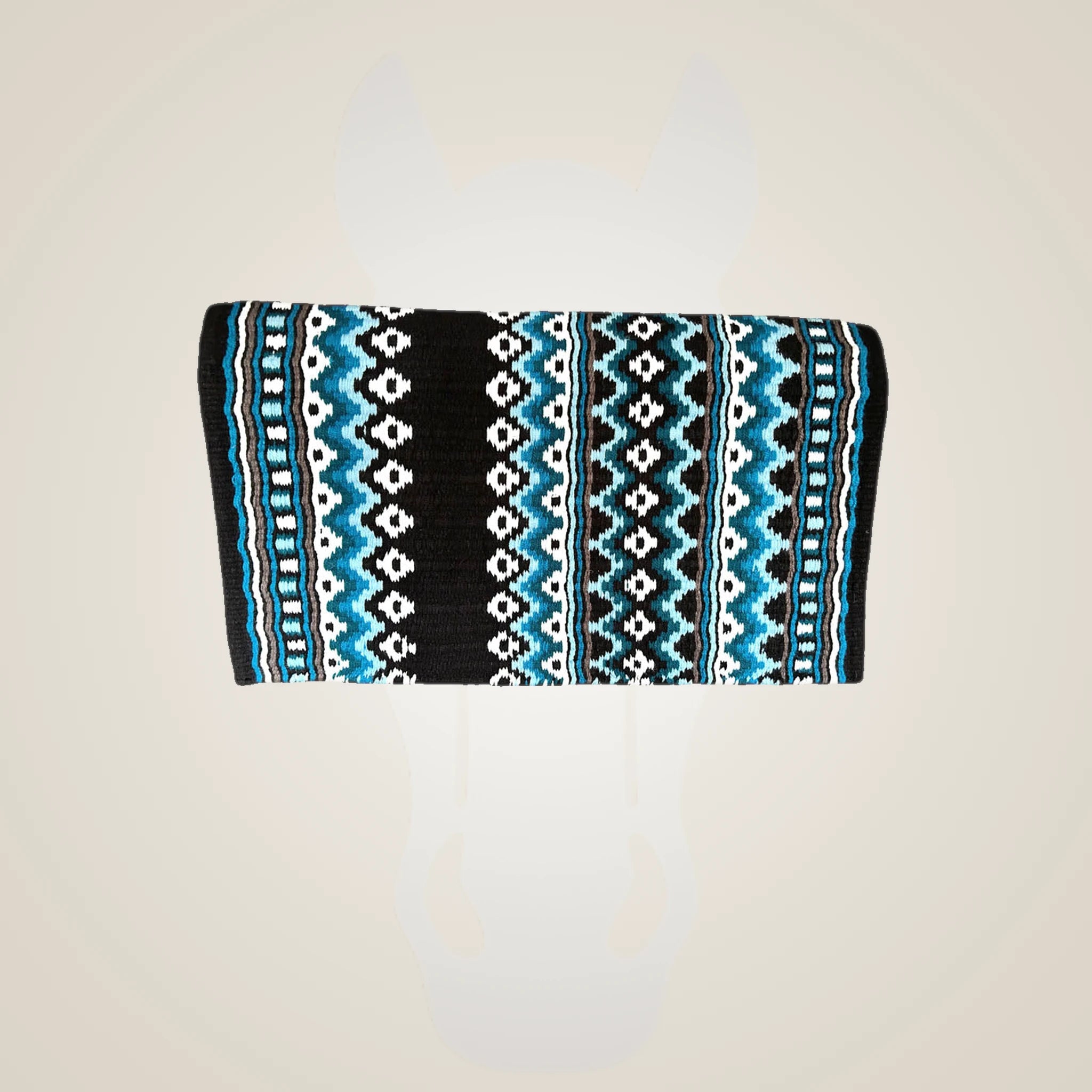 TuffRider Western Show Blanket 34" X 40"
