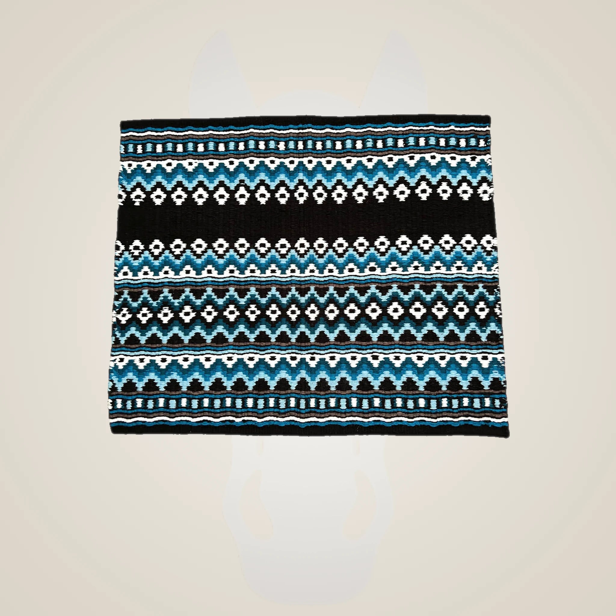 TuffRider Western Show Blanket 34" X 40"