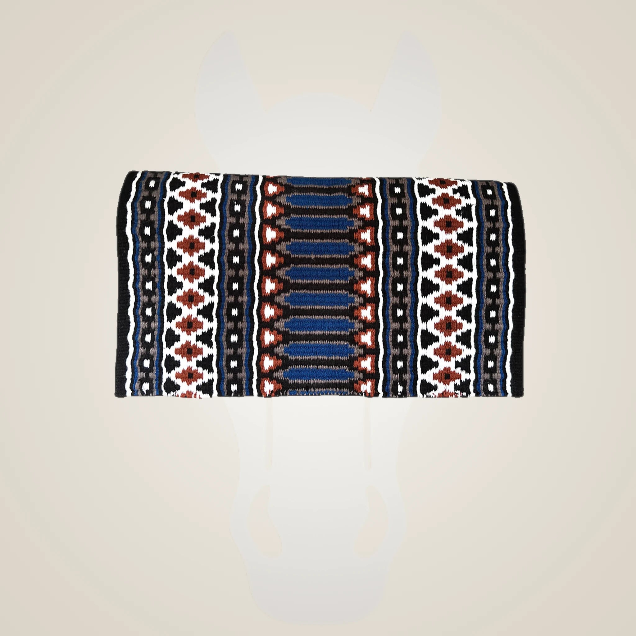 TuffRider Western Show Blanket 34" X 40"