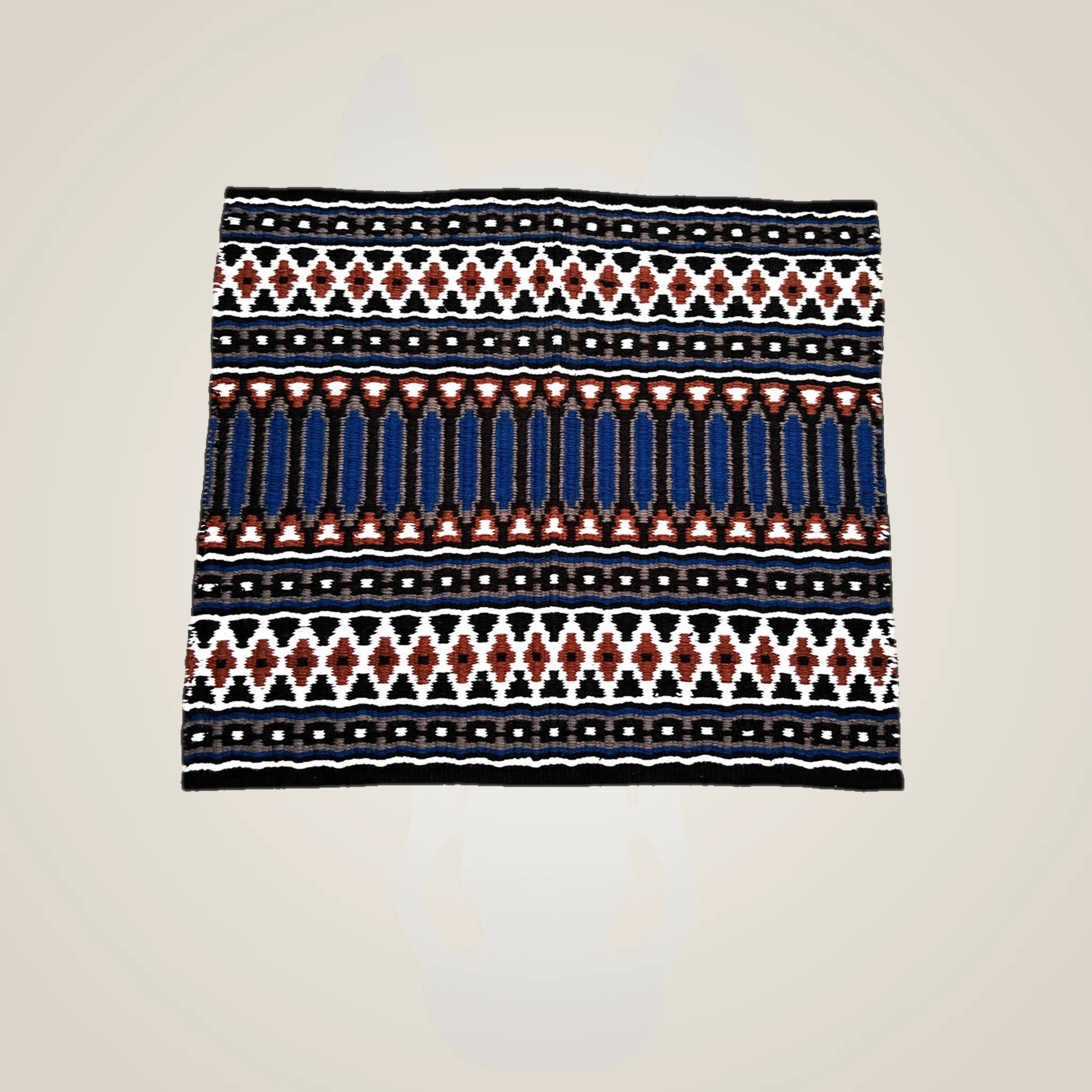 TuffRider Western Show Blanket 34" X 40"