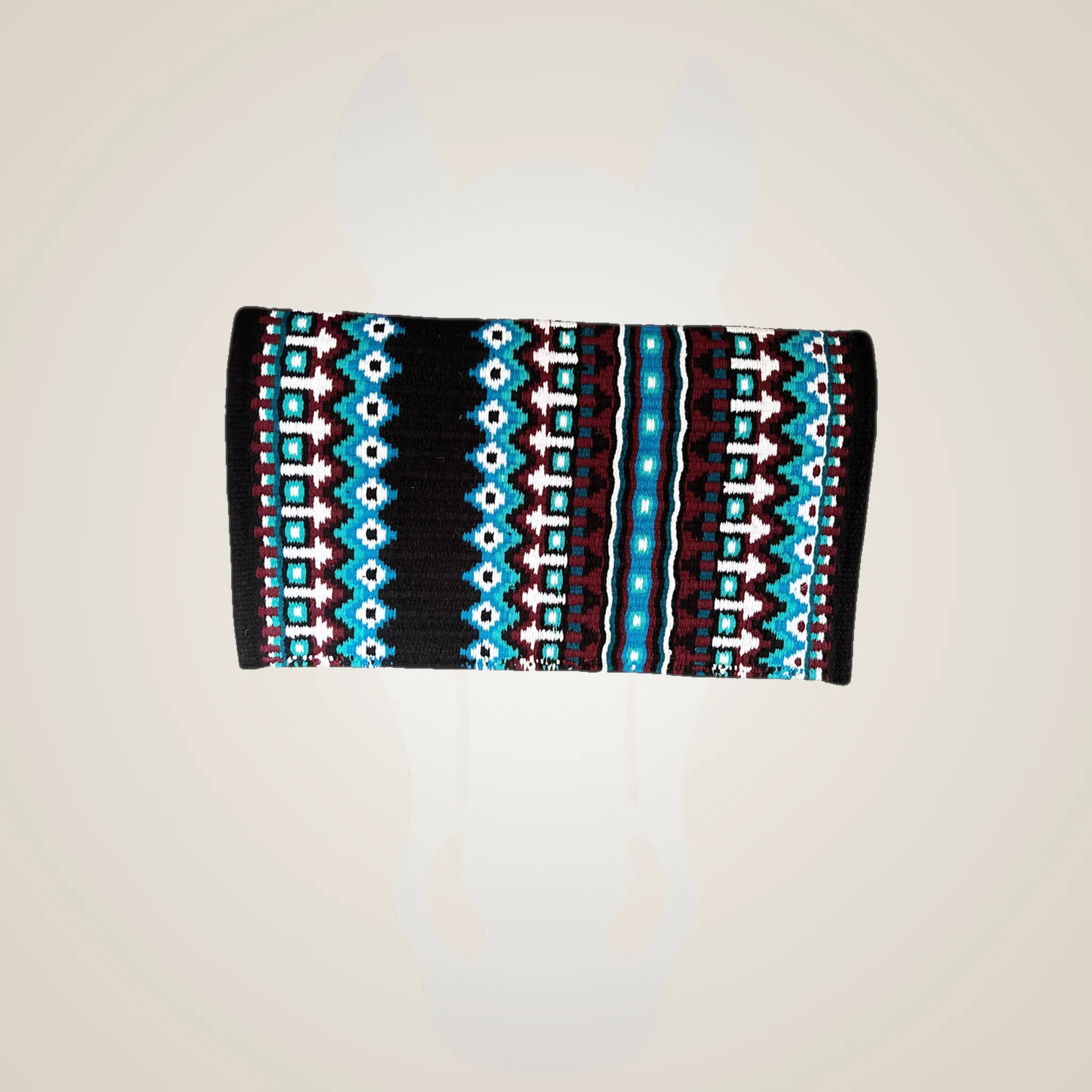 TuffRider Western Show Blanket 34" X 40"