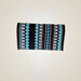 TuffRider Western Show Blanket 34" X 40"