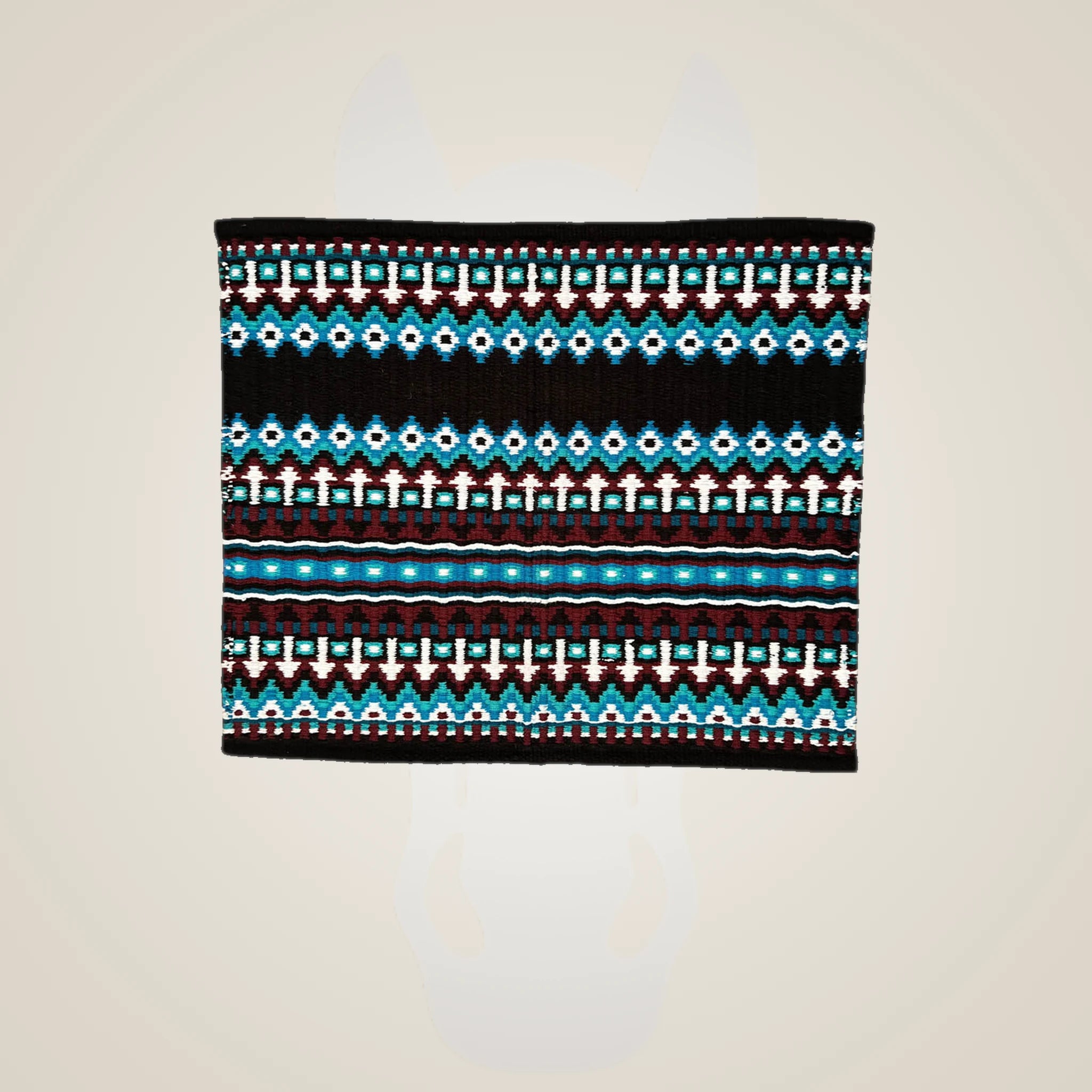TuffRider Western Show Blanket 34" X 40"