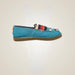 TuffRider Women Slip-On Canvas Graphix Shoes