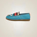 TuffRider Women Slip-On Canvas Graphix Shoes
