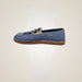 TuffRider Women Slip-On Canvas Graphix Shoes