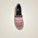 TuffRider Women Slip-On Canvas Graphix Shoes