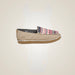 TuffRider Women Slip-On Canvas Graphix Shoes
