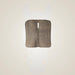TuffRider Woolen Felt Pad 24 mm - Brown