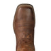 TuffRider Wyatt Mens Western Boot - Brown