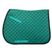 Union Hill All Purpose Pad - Teal w/ Black