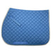 Union Hill All Purpose Pad - Stone Blue w/ Grey