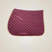 Union Hill All Purpose Pad - Wine w/ Nude