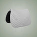 Union Hill All Purpose Pad - White w/ White