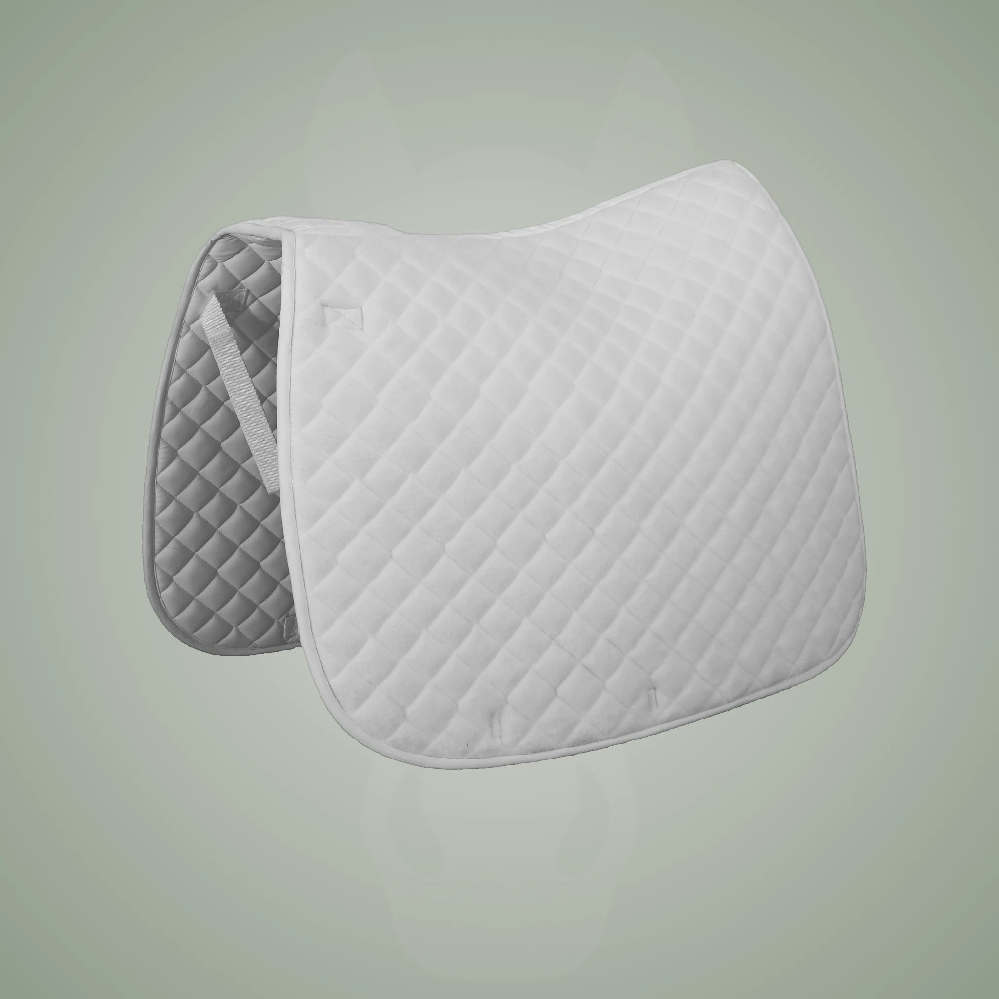 Union Hill Dressage Pad